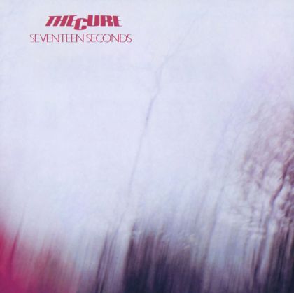 The Cure - Seventeen Seconds (Remastered) [ CD ]