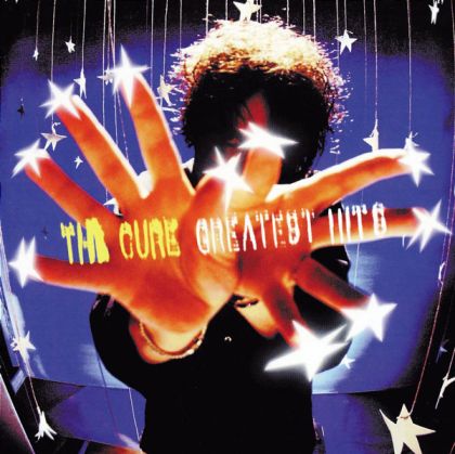 The Cure - Greatest Hits [ CD ]