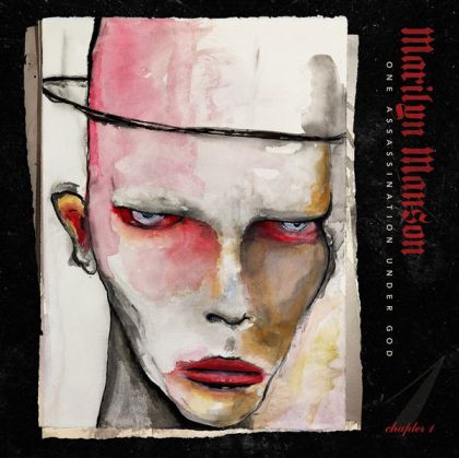 Marilyn Manson - One Assassination Under God - Chapter 1 [ CD ]