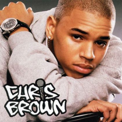 Chris Brown - Chris Brown [ CD ]