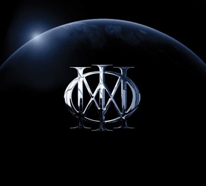 Dream Theater - Dream Theater (Limited Deluxe with 5.1 Audio Mix) (CD with DVD-Audio)