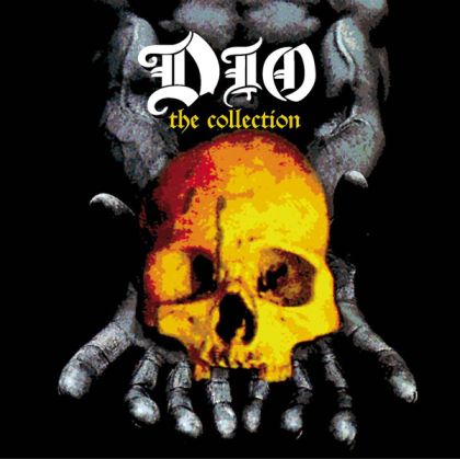 Dio - The Collection [ CD ]