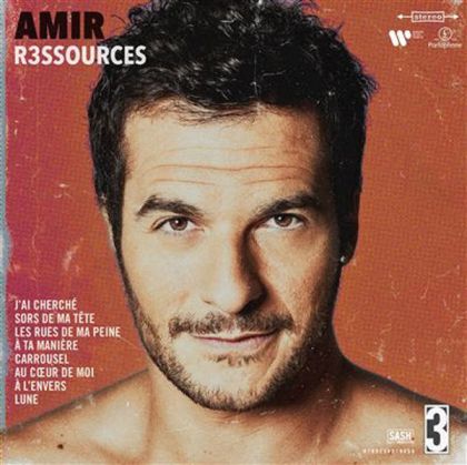 Amir - R3ssources (3CD)