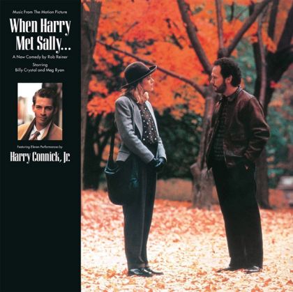 Harry Connick, Jr. - When Harry Met Sally (Music From The Motion Picture) (Vinyl)