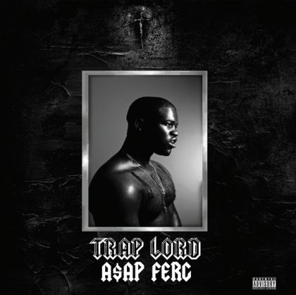 A$AP Ferg - Trap Lord (10th Anniversary) (2 x Vinyl)