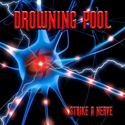 Drowning Pool - Strike A Nerve [ CD ]