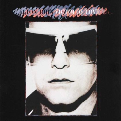 Elton John - Victim Of Love (Remastered) [ CD ]