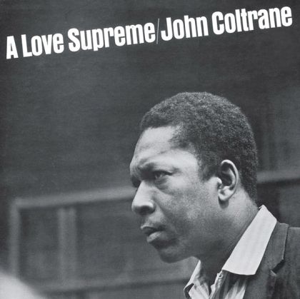 John Coltrane - A Love Supreme (Deluxe Edition) (2CD)