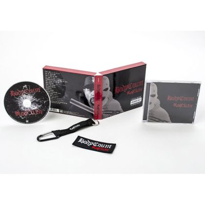 Body Count - Bloodlust (Special Edition) [ CD ]