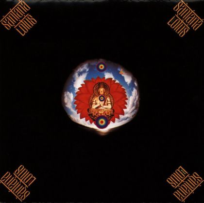 Santana - Lotus (2CD)