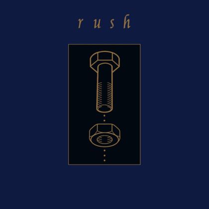 Rush - Counterparts (Remastered) [ CD ]