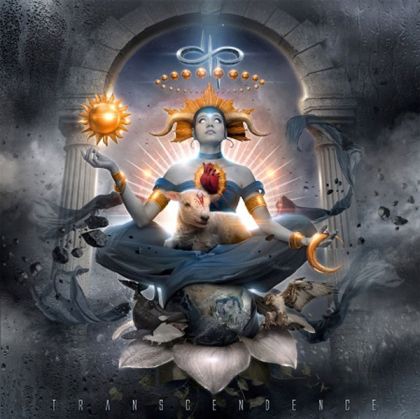 Devin Townsend Project - Transcendence [ CD ]