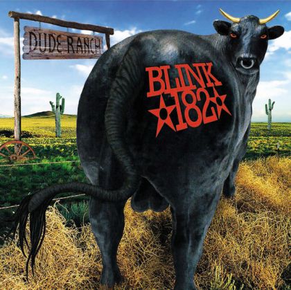 Blink 182 - Dude Ranch (Vinyl)