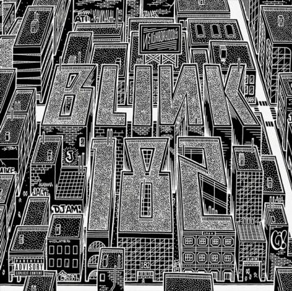 Blink 182 - Neighborhoods (2 x Vinyl)