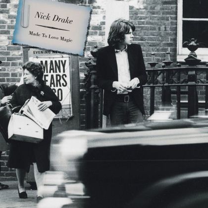 Nick Drake - Made To Love Magic (Digisleeve) [ CD ]