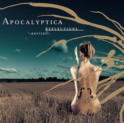 Apocalyptica - Reflections Revised [ CD ]
