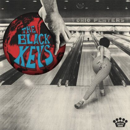 The Black Keys - Ohio Players (Trophy Edition) (Vinyl)