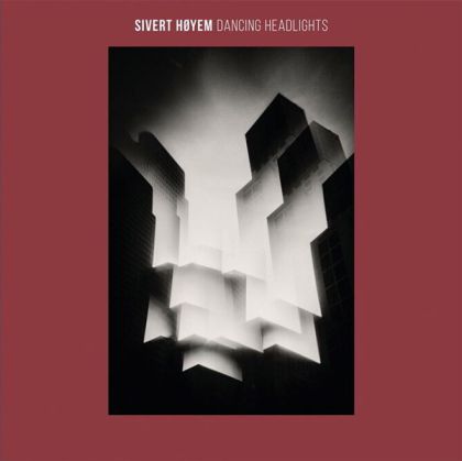 Sivert Hoyem (Madrugada) - Dancing Headlights (CD)