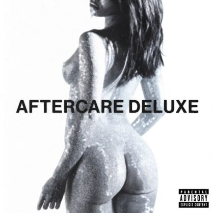 Nessa Barrett - Aftercare Deluxe (CD)