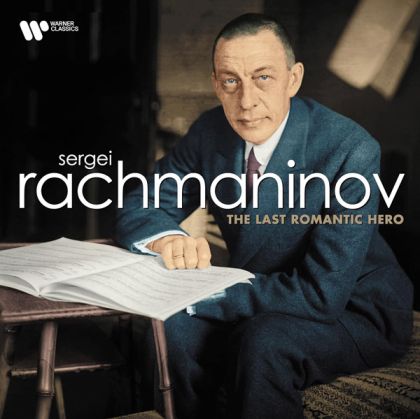 Rachmaninov: The Last Romantic Hero (The Best Of) - Various Artists (2 x Vinyl)