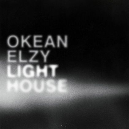 Okean Elzy - Lighthouse (Vinyl)