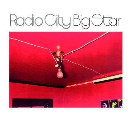 Big Star - Radio City (Remastered) [ CD ]