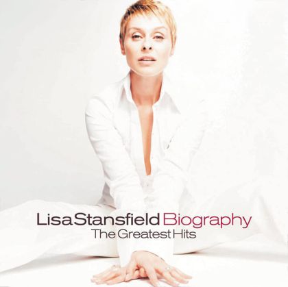 Lisa Stansfield - Biography - The Greatest Hits (2CD)