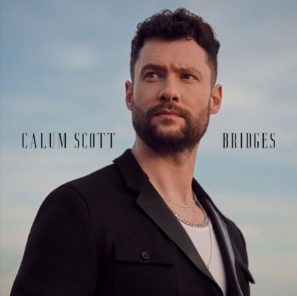 Calum Scott - Bridges [ CD ]