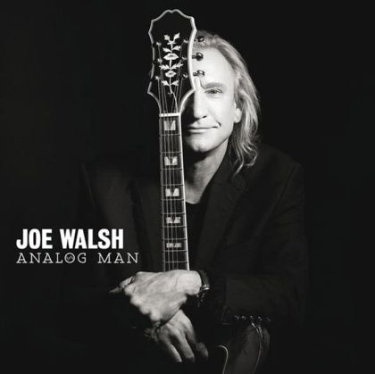Joe Walsh - Analog Man [ CD ]