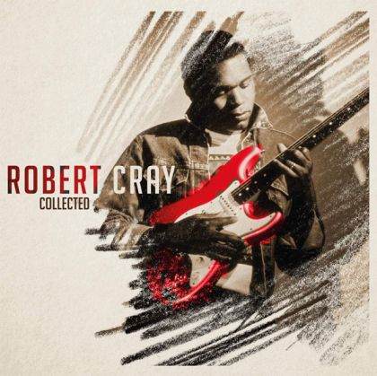 Robert Cray - Collected (2 x Vinyl)