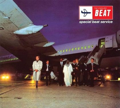 The Beat - Special Beat Service (CD)