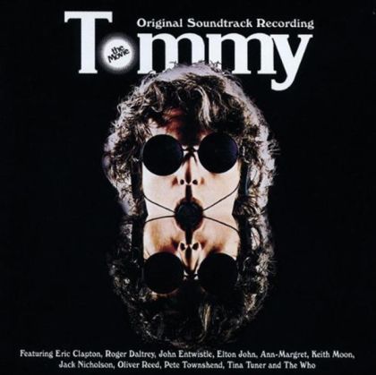 Tommy (Original Soundtrack Recording) - Various Artists (2CD)