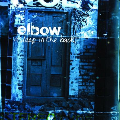 Elbow - Asleep In The Back [ CD ]