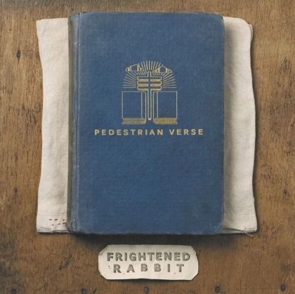 Frightened Rabbit - Pedestrian Verse (Vinyl)