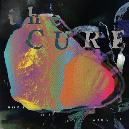 The Cure - Mixes Of A Lost World (Limited Edition) (2 x Vinyl)