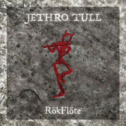 Jethro Tull - RokFlote (Digipack) (CD)