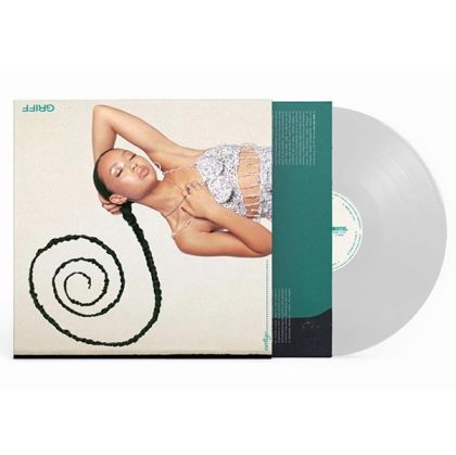 Griff - Vertigo (Limited Edition, Clear) (Vinyl)