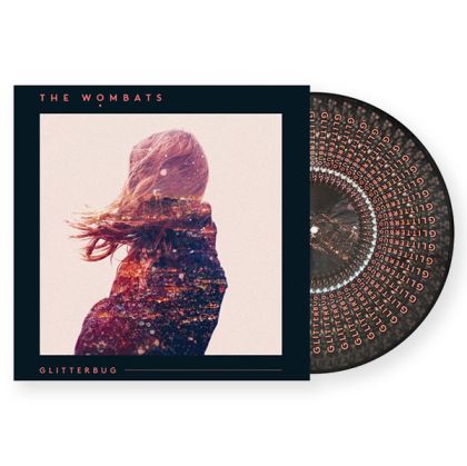 The Wombats - Glitterbug (Limited Picture Disc, RSD 2025) (Vinyl)
