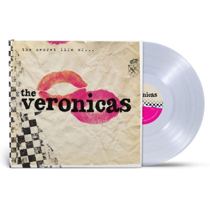 The Veronicas - The Secret Life Of The Veronicas (Limited, RSD 2025) (Vinyl)