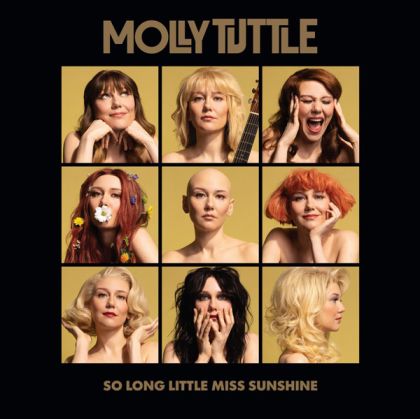 Molly Tuttle - So Long Little Miss Sunshine (Vinyl)