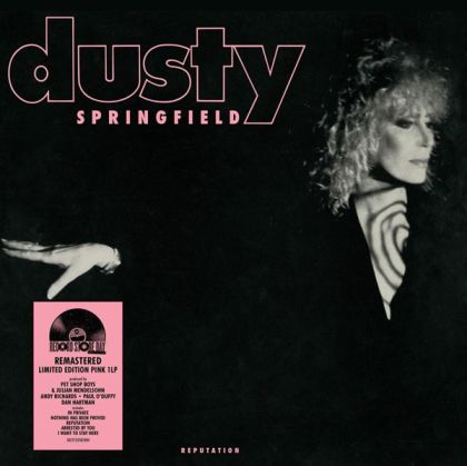 Dusty Springfield - Reputation (Limited, RSD 2025) (Vinyl)