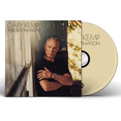 Gary Kemp - This Destination (Softpak) (CD)