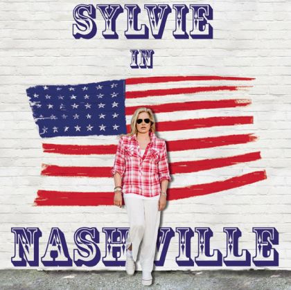 Sylvie Vartan - Sylvie In Nashville [ CD ]