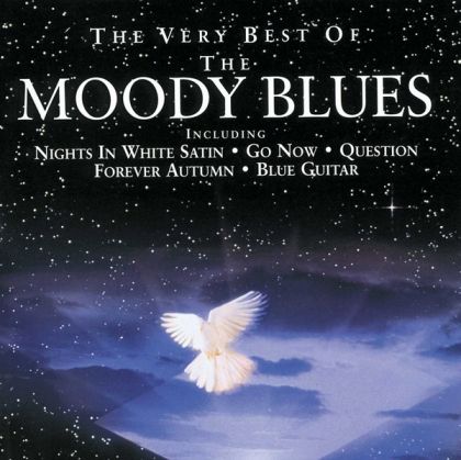 Moody Blues - The Very Best Of The Moody Blues [ CD ]