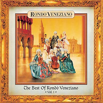 Rondo Veneziano - The Best of Rondo Veneziano [ CD ]