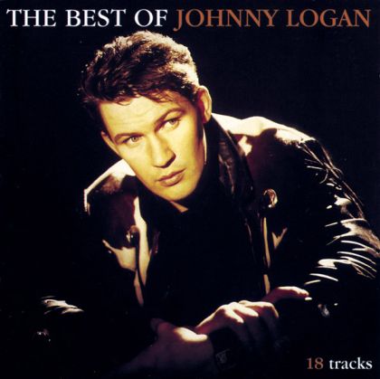 Johnny Logan - The Best Of Johnny Logan [ CD ]
