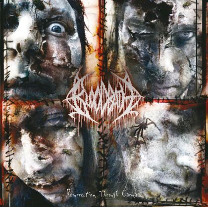 Bloodbath - Resurrection Through Carnage (Re-Issue) [ CD ]