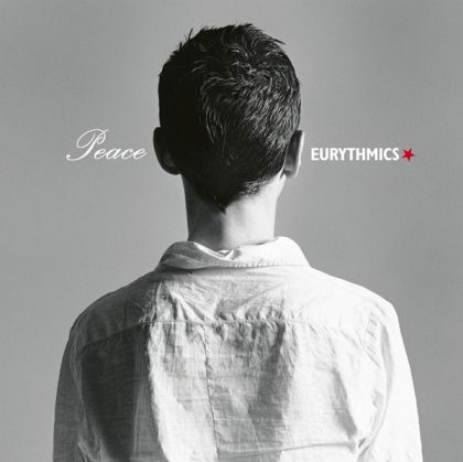 Eurythmics - Peace (2018 Remastered) (Vinyl)