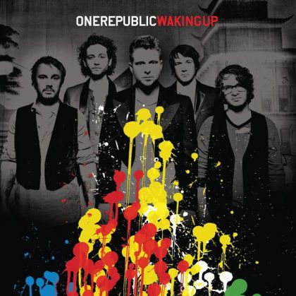 OneRepublic - Waking Up [ CD ]