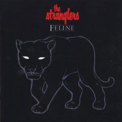 The Stranglers - Feline [ CD ]